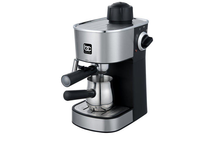 The Best Espresso Machines Under 100 Dollars Wayfair Canada